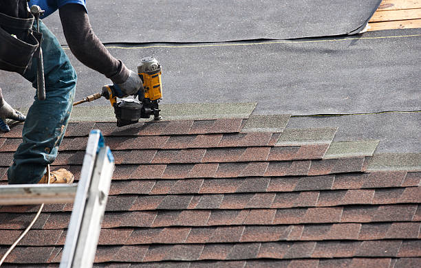 Licensed Roofing service in Fairchild Air Force Base, WA - Brentwood Metal Roofing